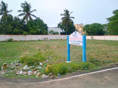 Residential Plot
