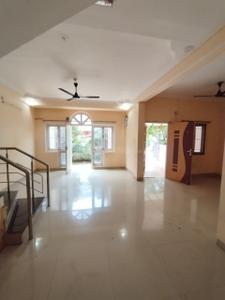 Image of 1800 Sq.ft 3 BHK Duplex for rent in Bawadiya Kalan, Bhopal for Rs. 25000