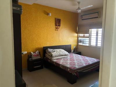 Bedroom Image of 2844 Sq.ft 4 BHK Villa for sale in Sola Ahmedabad for Rs. 38000000