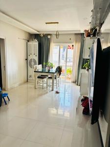 Hall Image of 1475 Sq.ft 3 BHK Apartment / Flat for sale in Casagrand Lorenza, Kogilu Bengaluru for Rs. 17500000