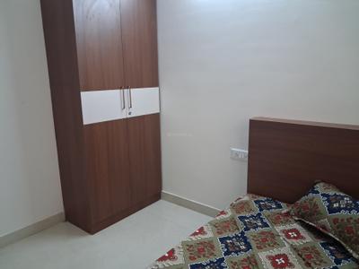 1 BHK Flat