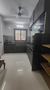 Kitchen Image of 525 Sq.ft 1 BHK Apartment / Flat for sale in Borivali West Mumbai for Rs. 13000000