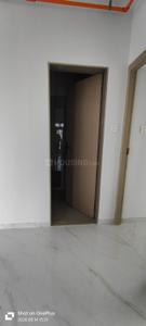 Hall Image of 750 Sq.ft 1.5 BHK Apartment / Flat for sale in Blue Ozone Residency, Dahisar West Mumbai for Rs. 12500000
