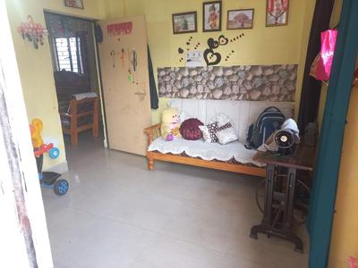 Bedroom Image of 630 Sq.ft 2 BHK Apartment / Flat for sale in Khurja Bulandshahr for Rs. 2000000