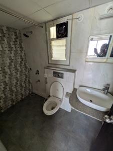 Image of 1009 Sq.ft 2 BHK Apartment / Flat for rent in Kolte Patil Western Avenue, Wakad, Pune for Rs. 34500