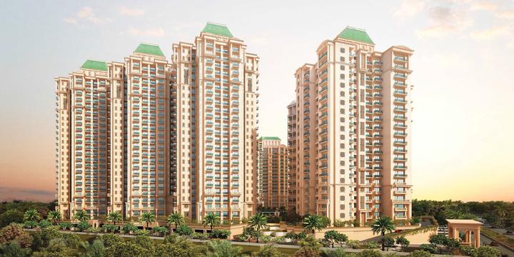 Capital Athena Phase 1 Main Image 1