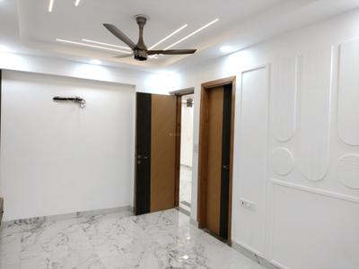 Bedroom Image of 2400 Sq.ft 4 BHK Apartment / Flat for sale in Sant Sundar Das Apartments, Sector 12 Dwarka New Delhi for Rs. 41000000