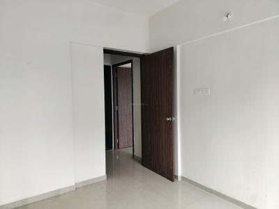 Bedroom Image of 1050 Sq.ft 2 BHK Apartment / Flat for sale in Skyi Star City, Dhayari Pune for Rs. 5550000