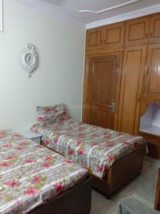 Bedroom Image of COZY HOME in Lajpat Nagar, New Delhi