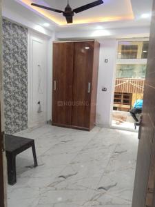Bedroom Image of 1050 Sq.ft 2 BHK Apartment / Flat for sale in Sector 49 Noida for Rs. 5999999