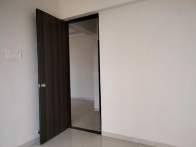 Bedroom Image of 1045 Sq.ft 2 BHK Apartment / Flat for sale in Juhi Niharika Residency, Kharghar Navi Mumbai for Rs. 12000000
