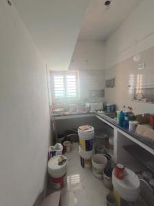 Kitchen Image of 1224 Sq.ft 3 BHK Apartment / Flat for sale in Villivakkam Chennai for Rs. 13400000