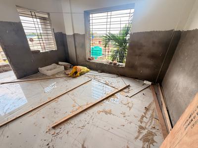 Bedroom Image of 720 Sq.ft 2 BHK Apartment / Flat for sale in Hindmotor Hooghly for Rs. 1944000