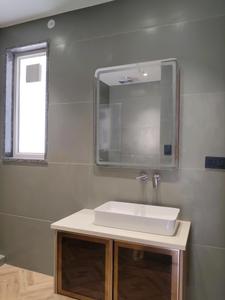 Bedroom One Image of 4617 Sq.ft 4 BHK Builder Floor for rent in DLF Independent Floors, DLF Phase 3 Gurgaon for Rs. 97000
