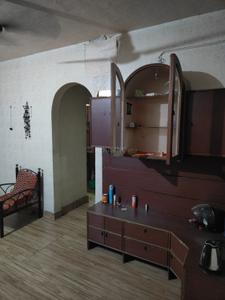 Hall Image of 850 Sq.ft 2 BHK Apartment / Flat for rent in Amar Srushti, Hadapsar Pune for Rs. 20000