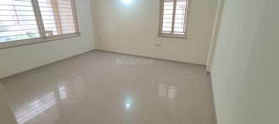 Bedroom Image of 1775 Sq.ft 3 BHK Apartment / Flat for sale in Kumar Picasso Tower A B1 B2 E O1 O2, Hadapsar Pune for Rs. 26000000