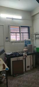 Kitchen Image of Morya in Katraj, Pune