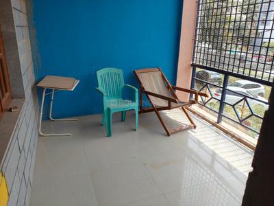 Balcony Image of 6000 Sq.ft 7 BHK Independent House for sale in Battarahalli Bengaluru for Rs. 36500000