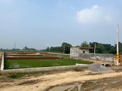 Image of 1000 Sq.ft Residential Plot / Land for sale in Papnamow, Lucknow for Rs. 1750000