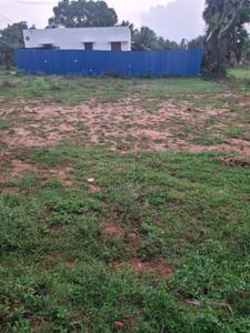 Image of 1200 Sq.ft Residential Plot / Land for sale in Othakalmandapam, Coimbatore for Rs. 2000000
