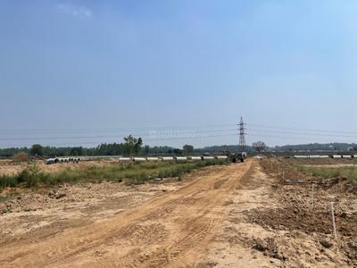 Residential Plot
