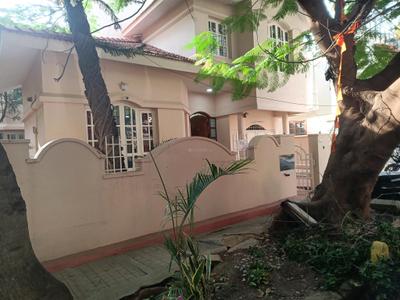 Building Image of 3400 Sq.ft 5 BHK Independent House for sale in Kalyan Nagar Bengaluru for Rs. 88800000
