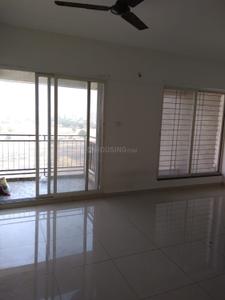 Hall Image of 450 Sq.ft 1 BHK Apartment / Flat for sale in Anshul Kanvas, Wagholi Pune for Rs. 4100000