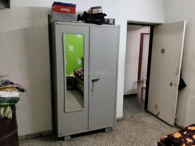 Bedroom Image of 1500 Sq.ft 3 BHK Apartment / Flat for sale in Vasna Ahmedabad for Rs. 6200000