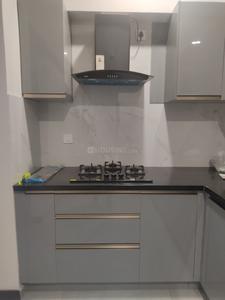 Kitchen Image of 1860 Sq.ft 2 BHK Apartment / Flat for rent in Landmark Acropolis, Mathara Kozhikode for Rs. 36000