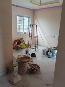 Hall Image of 460 Sq.ft 1 BHK Villa for sale in Guduvancheri Chennai for Rs. 4000000