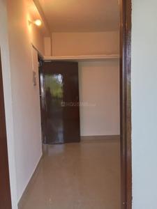 Hall Image of 500 Sq.ft 1 BHK Apartment / Flat for rent in Chandan Nagar Nagpur for Rs. 15000