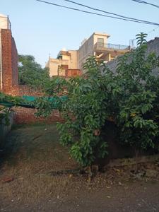 Image of 156 Sq.ft Residential Plot / Land for sale in Bhabat, Zirakpur for Rs. 12000000