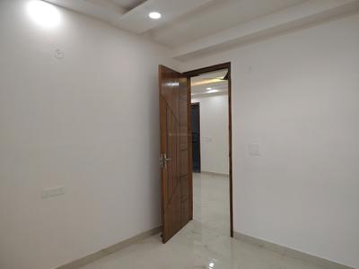 Bedroom Image of 1000 Sq.ft 2 BHK Apartment / Flat for sale in Shalimar Garden Ghaziabad for Rs. 6100000