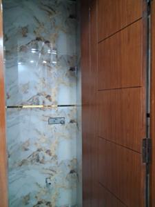 Common Bathroom Image of 1000 Sq.ft 2 BHK Apartment / Flat for sale in Capital Metro Height, Sector 72 Noida for Rs. 3700000