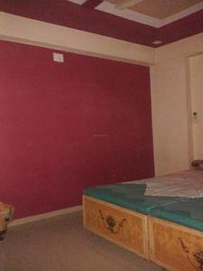 Bedroom Image of 2331 Sq.ft 3 BHK Apartment / Flat for sale in Koba Gandhinagar for Rs. 15000000