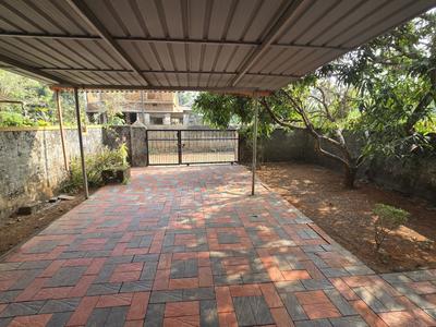 Image of 2400 Sq.ft 3 BHK Independent House for sale in Amalanagar, Thrissur for Rs. 8500000