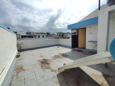 Balcony Image of 1500 Sq.ft 3 BHK Independent House for rent in Kalbhor Group Of Company Lake Paradise, Talegaon Dabhade Pune for Rs. 29000