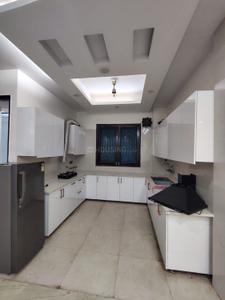 Kitchen Image of 1650 Sq.ft 3 BHK Apartment / Flat for sale in Vasundhara Ghaziabad for Rs. 16250000