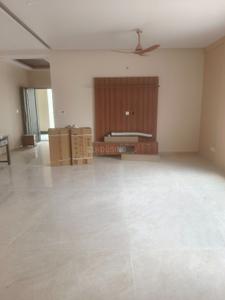 Hall Image of 2500 Sq.ft 3 BHK Builder Floor for rent in Basaveshwara Nagar Bengaluru for Rs. 100000