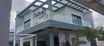 Image of 4000 Sq.ft 3 BHK Farm House for sale in Moinabad, Hyderabad for Rs. 28000000
