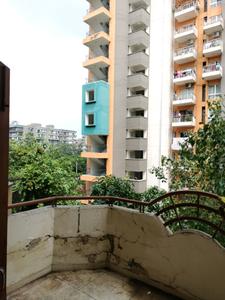 Bedroom One Image of 1700 Sq.ft 3 BHK Apartment / Flat for sale in CGHS Royal Residency, Sector 9 Dwarka New Delhi for Rs. 29800000