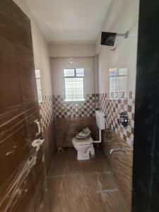 Bathroom Image of 602 Sq.ft 1 BHK Apartment / Flat for sale in Katraj Pune for Rs. 3600000
