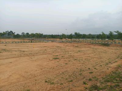 Image of 150 Sq.ft Residential Plot / Land for sale in Nandiwanaparthy, Hyderabad for Rs. 1350000