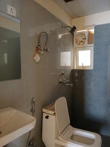Common Bathroom Image of 1000 Sq.ft 3 BHK Apartment / Flat for sale in GLS South Avenue, Sector 92 Gurgaon for Rs. 6500000
