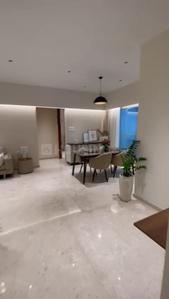 Hall Image of 1850 Sq.ft 4 BHK Apartment / Flat for sale in Raheja Evening Glory CHS, Powai Mumbai for Rs. 34500000