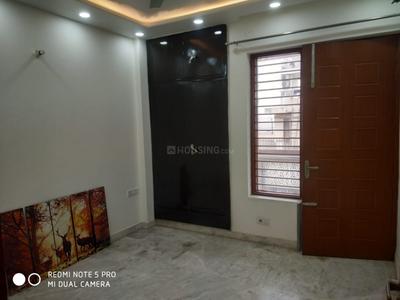 Bedroom Image of 2630 Sq.ft 3 BHK Builder Floor for rent in Sector 46 Gurgaon for Rs. 55000