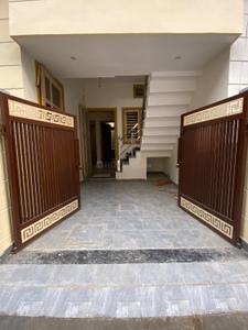 Image of 2700 Sq.ft 4.5 BHK Independent House for sale in Banjarawala, Dehradun for Rs. 13500000
