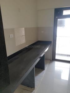 1.5 BHK Flat