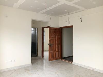 Living Room Image of 1106 Sq.ft 3 BHK Apartment / Flat for sale in K R Puram Bengaluru for Rs. 6400000