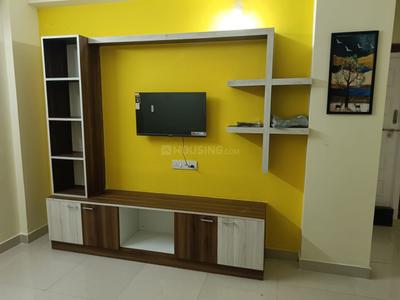 1 BHK Flat